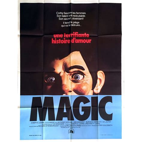 Magic film 1978
